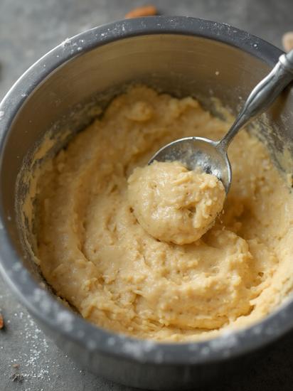  итальянские сладости