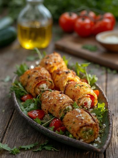  кабачки Тёщин язык с фото