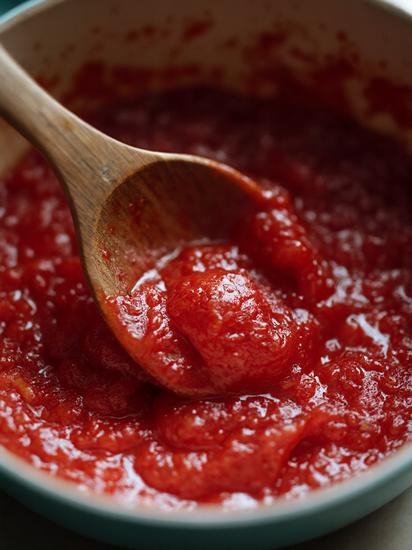  как приготовить калину с медом