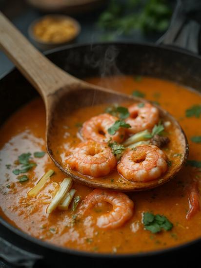  как приготовить Том Ям