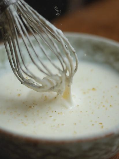  картошка с мясом и сметаной в духовке