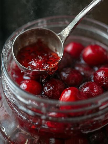  компот из вишни 3 литровая банка