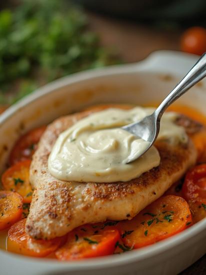  куриная грудка под шубой на праздник