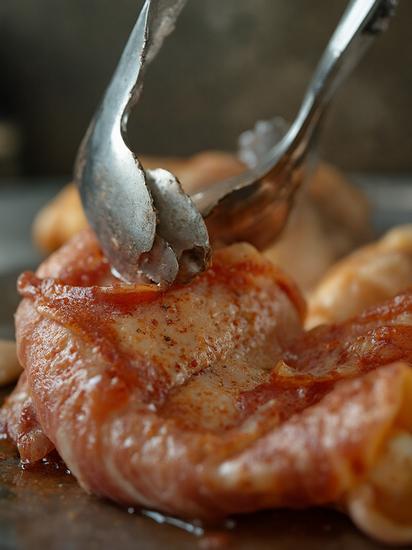 курица в духовке рецепт