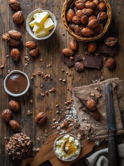  лучший десерт