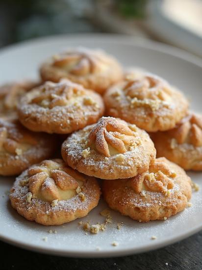 лучший десерт