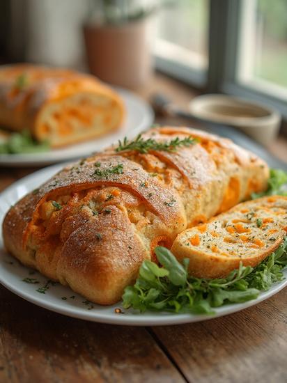  морковь и сыр