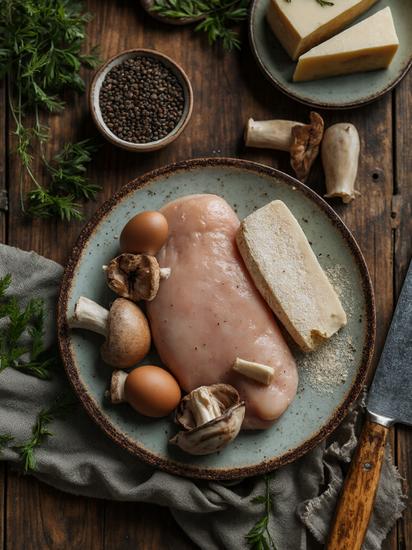  новогодний салат курица под кайфом