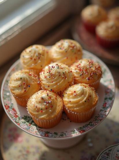 новогодний стол