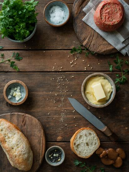 новогодняя закуска