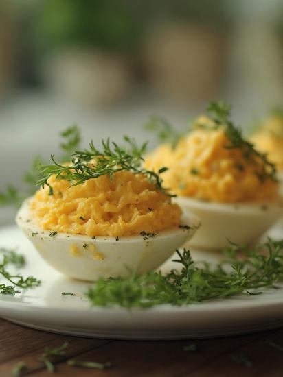  перепелиные яйца рецепты