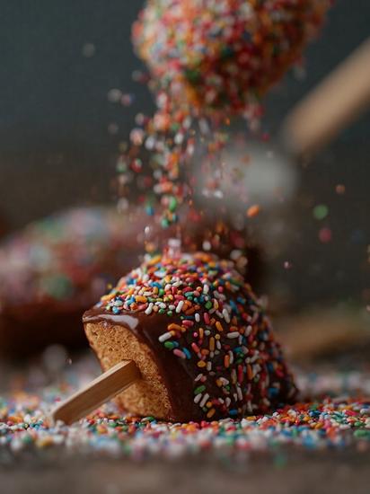  пошаговый рецепт эскимо