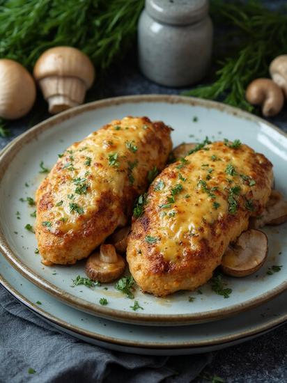  пошаговый рецепт куриной грудки