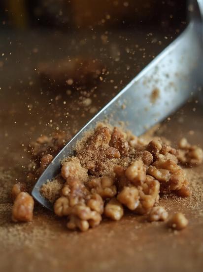  пошаговый рецепт салата Новогодняя сказка