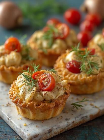  пошаговый рецепт жульена с фото