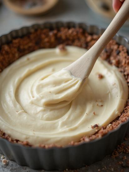  пп торт без выпечки