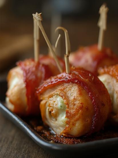 праздничная курица рецепт