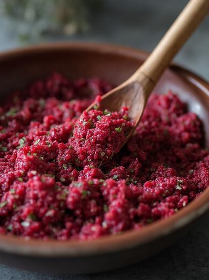 праздничные фрикадельки