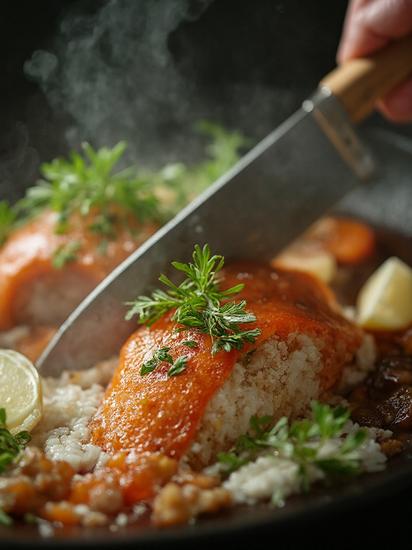 простой рецепт