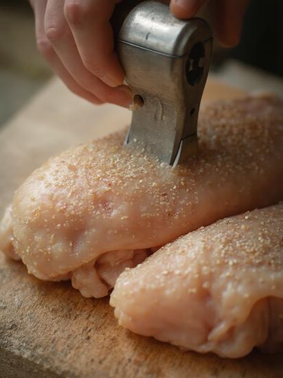  простой рецепт курицы