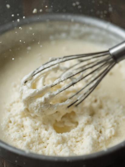 простой рецепт панакоты