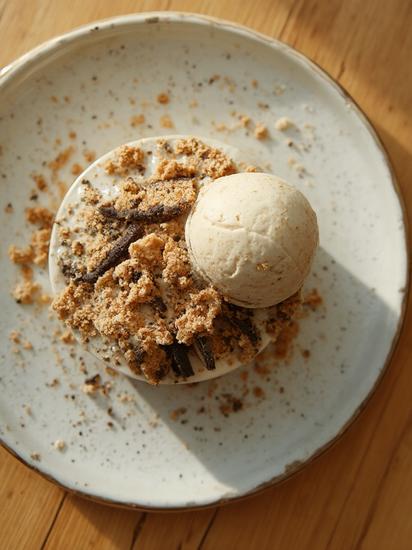 простой рецепт пирожного