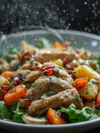  простой рецепт салата