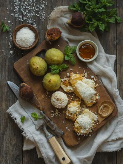 простой рецепт закуски