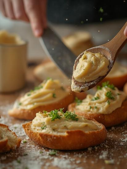 простые рецепты канапе