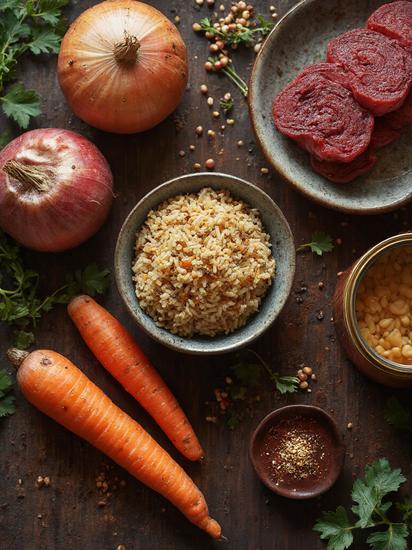  простые салаты