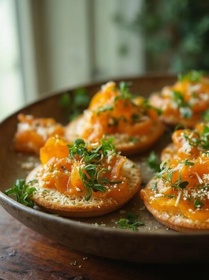  простые закуски