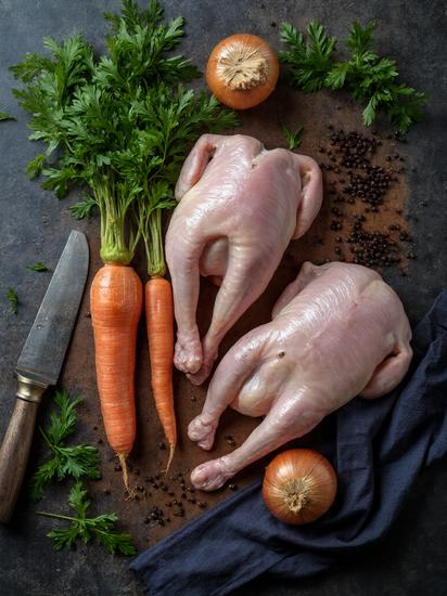  прозрачный холодец