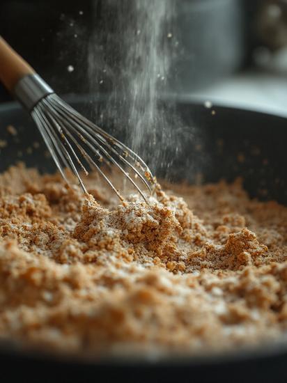 рецепт десерта на Новый год