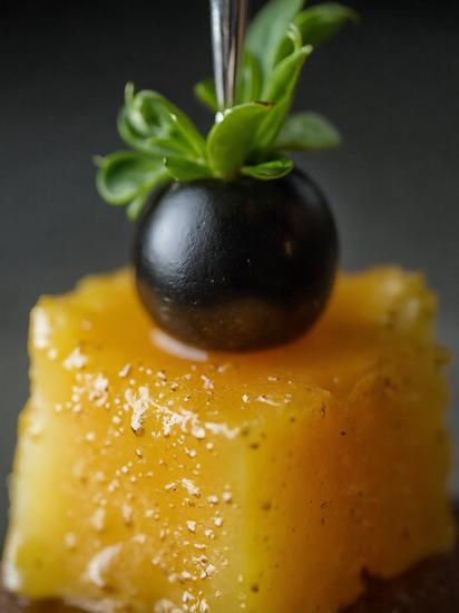  рецепт канапе