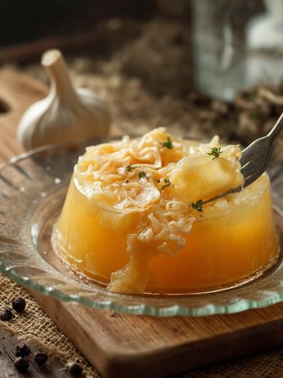  рецепт холодца из курицы