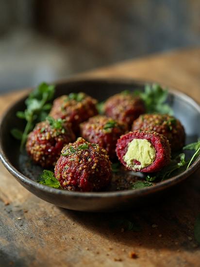 рецепт на Новый год