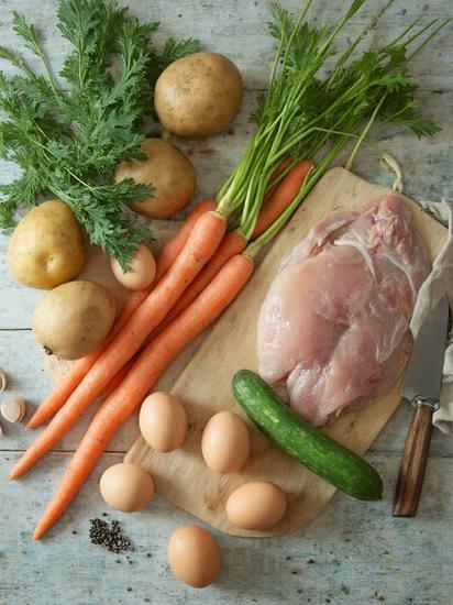  рецепт оливье