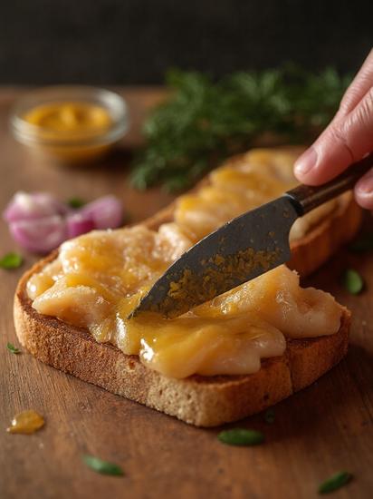  рецепт сморреброда