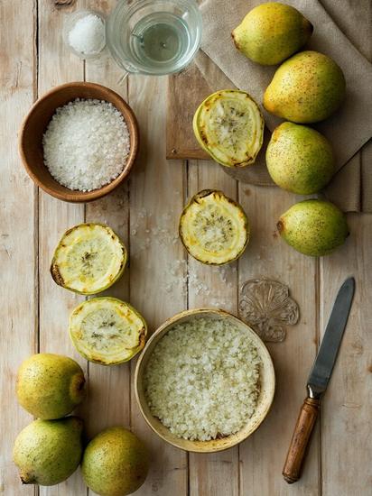  рецепт варенья из фейхоа