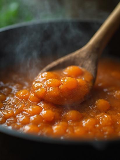 рецепт варенья из облепихи