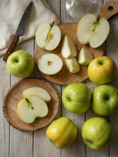  рецепт яблочного сока