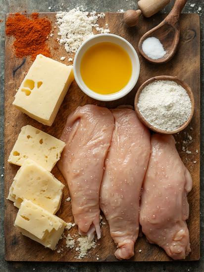  рецепты блюд за 5 минут