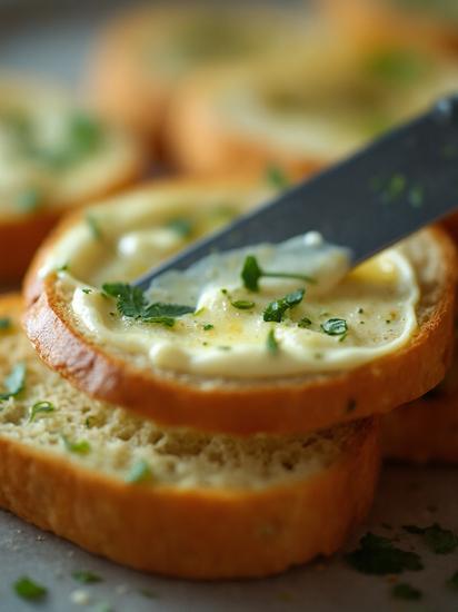 рецепты канапе