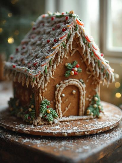  рецепты новогоднего печенья