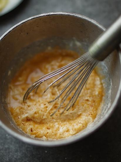  рецепты пирожных