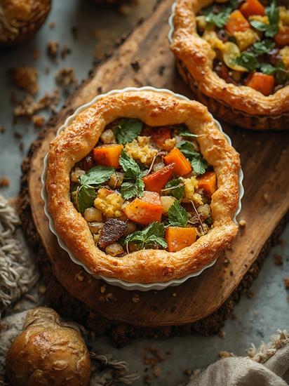 рецепты тарталеток