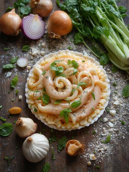  рецепты тарталеток