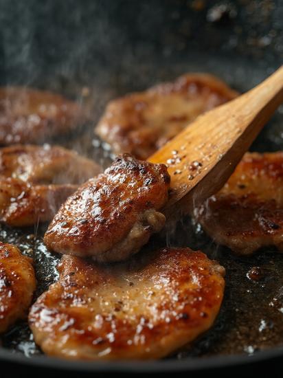  салат с куриной печенью на праздничный стол