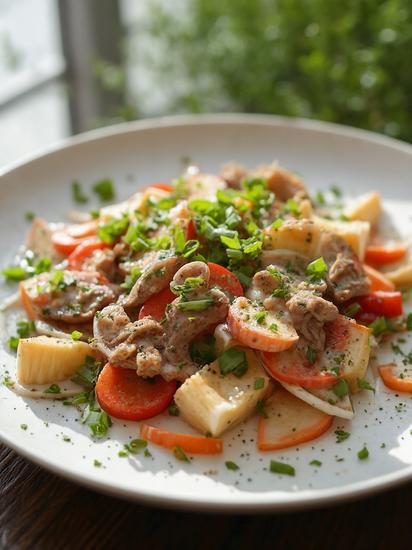  салат за 15 минут