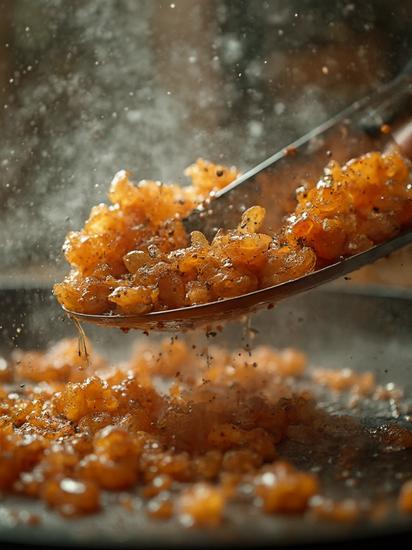 сельдь форшмак